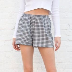 brandy Melville Logan shorts